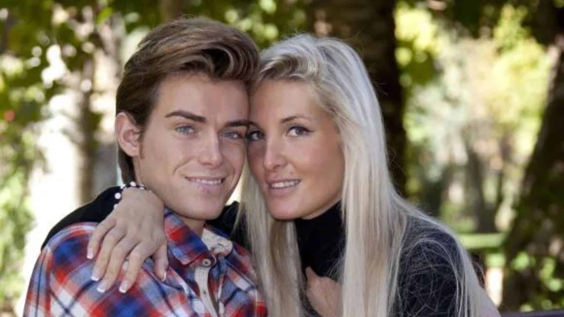 Marie Garet : en conflit avec son ex Geoffrey, elle s'emporte et le menace