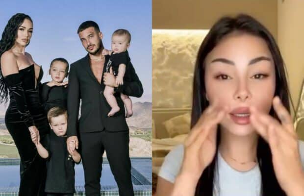Maeva Ghennam : elle annonce sa réconciliation inattendue avec la JLC Family