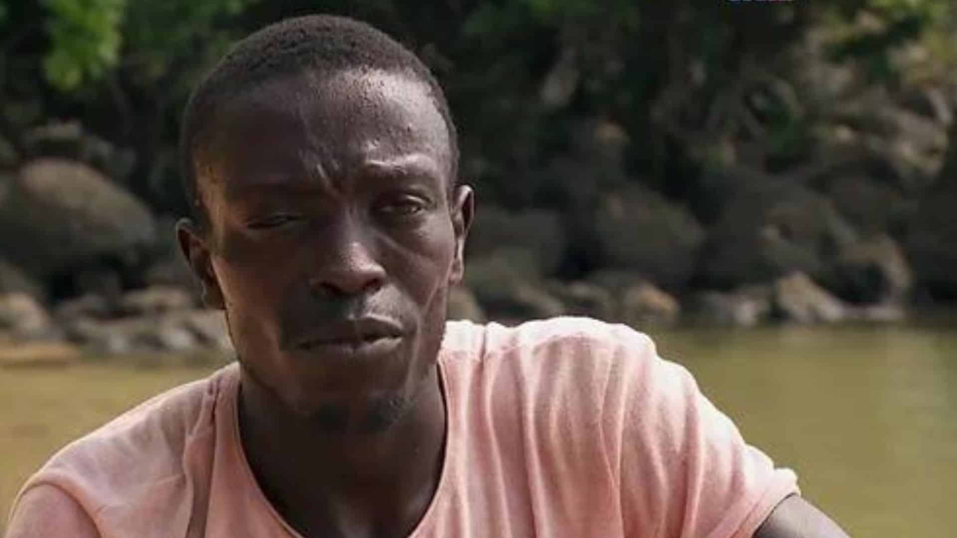 Meïssa (Koh-Lanta) : le candidat se livre sur son grave accident domestique