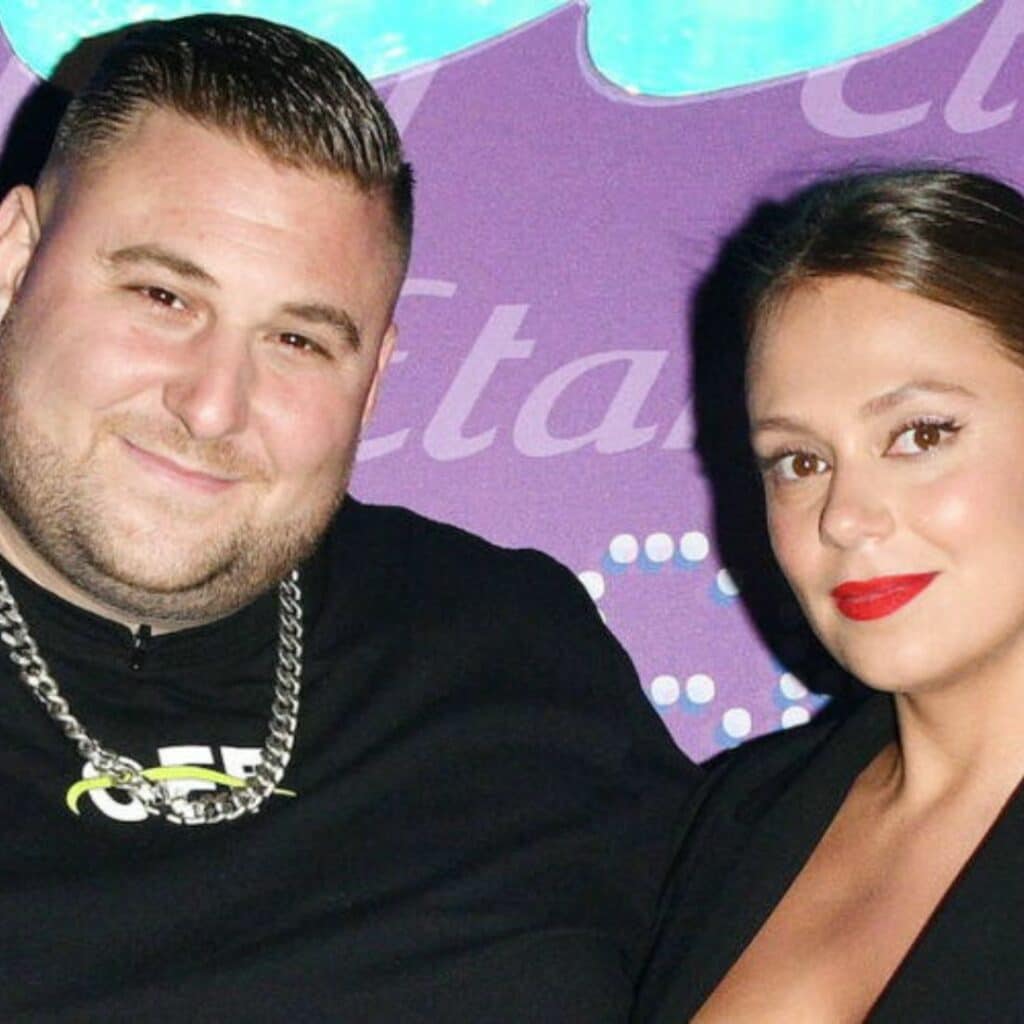 Nico Capone : séparé de sa chérie Daniela après Danse avec les stars ? Elle lui aurait demandé de quitter l'émission
