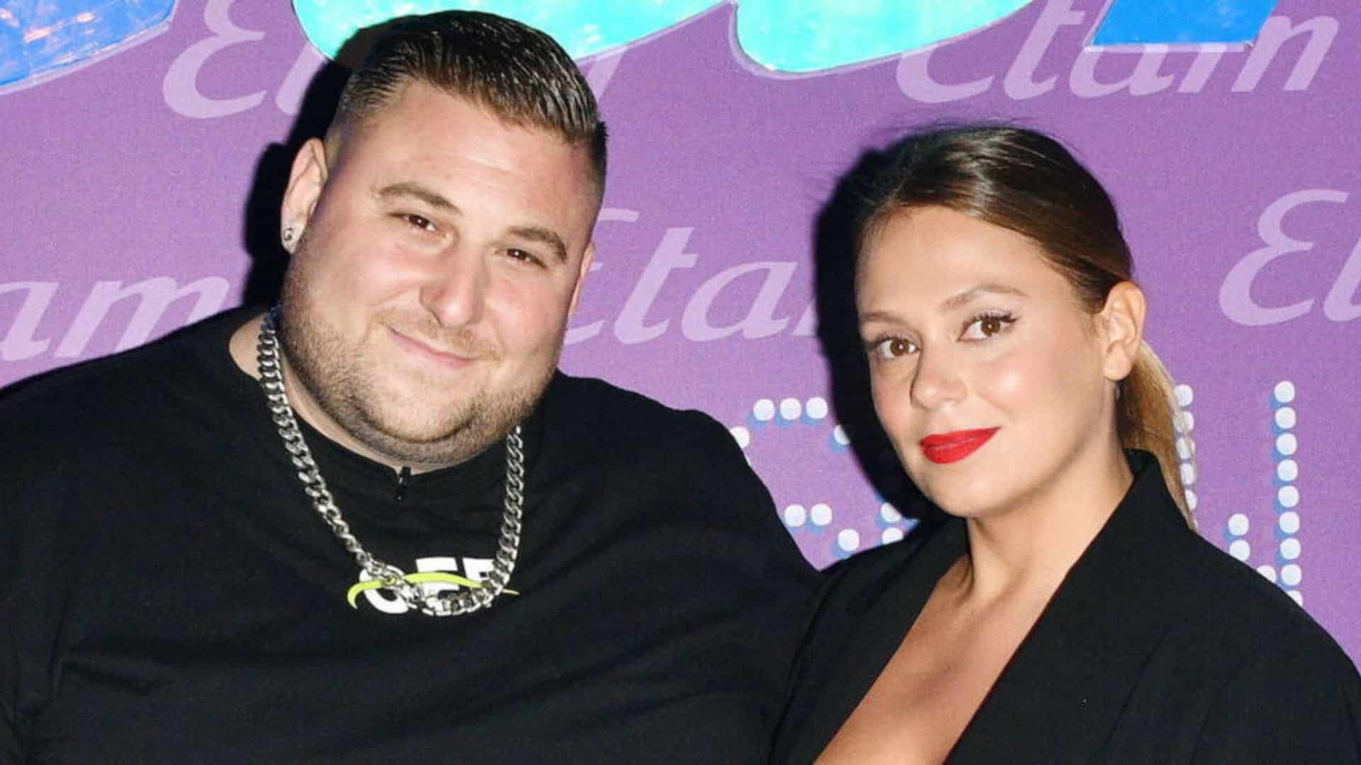 Nico Capone : séparé de sa chérie Daniela après Danse avec les stars ? Elle lui aurait demandé de quitter l'émission