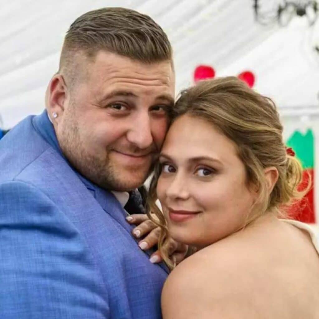 Nico Capone : séparé de sa chérie Daniela ? Une photo interpelle