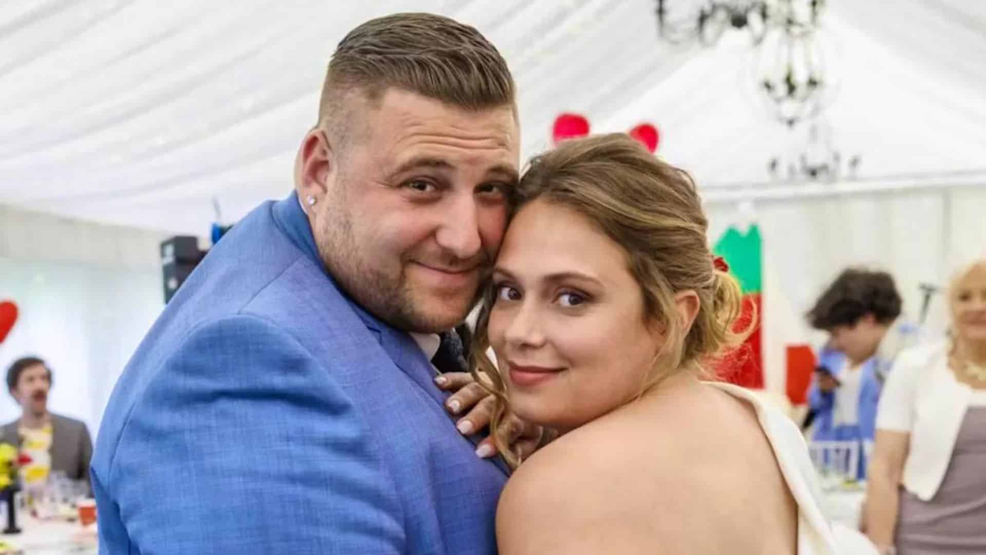 Nico Capone : séparé de sa chérie Daniela ? Une photo interpelle