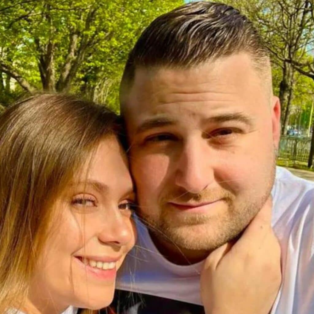 Nico Capone : trompé par sa femme Daniela sur le tournage de The Island ?