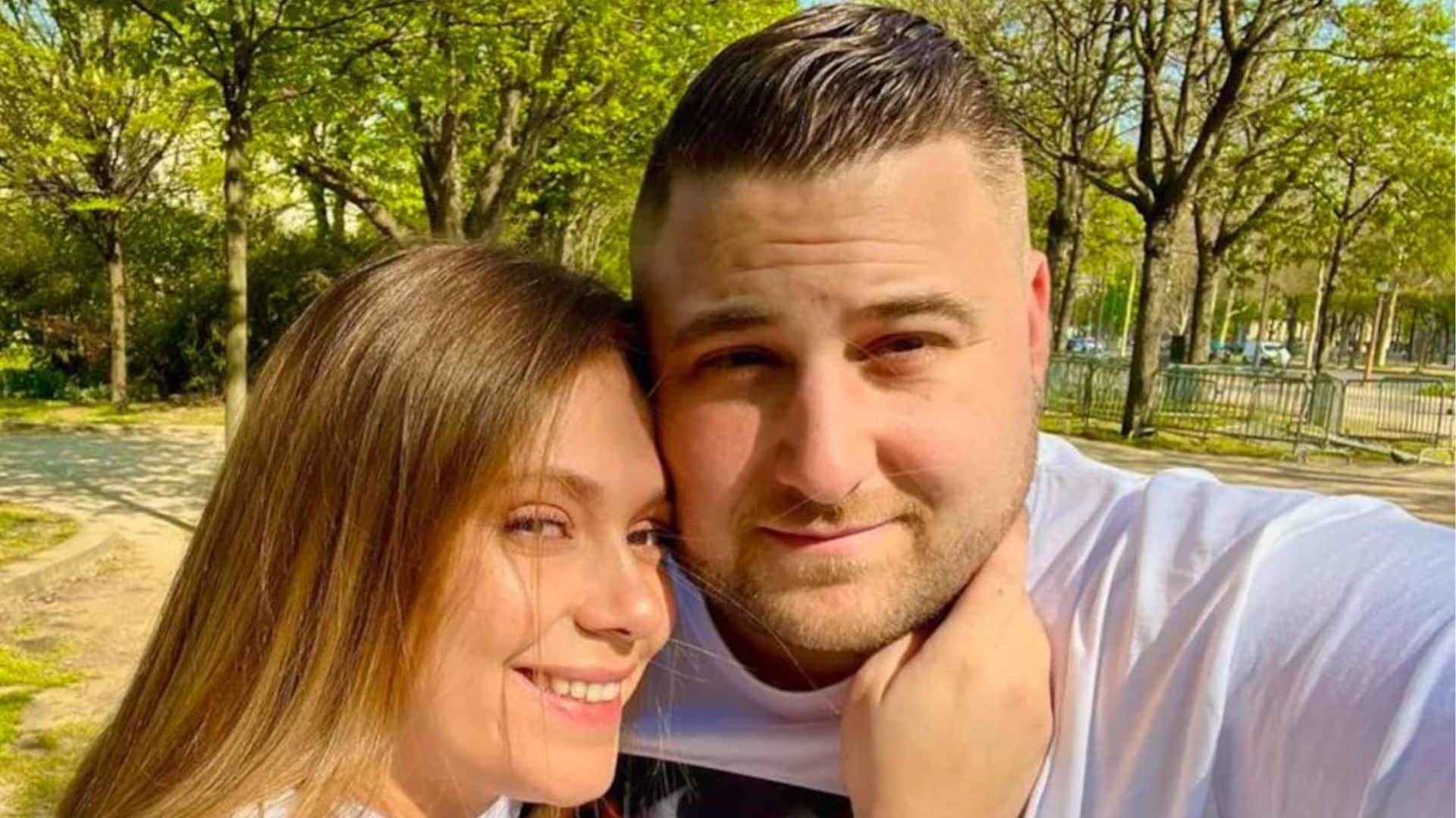 Nico Capone : trompé par sa femme Daniela sur le tournage de The Island ?