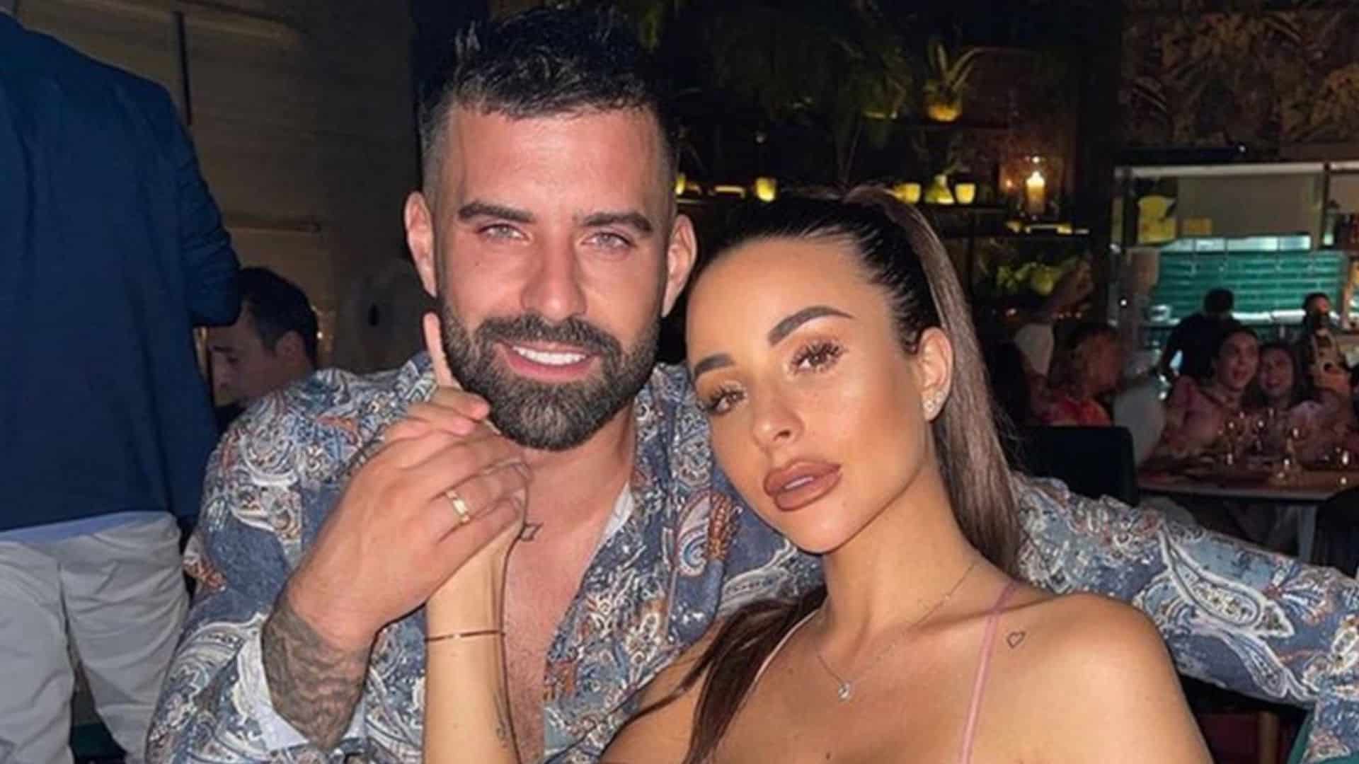 Rym Renom et Vincent Queijo : le couple sur le point de se remettre ensemble ? Un détail laisse peu de place au doute