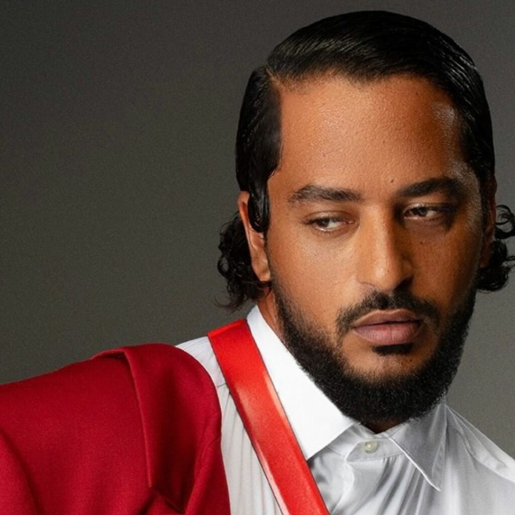 Eurovision 2024 : l’ordre de passage pourrait porter chance à Slimane