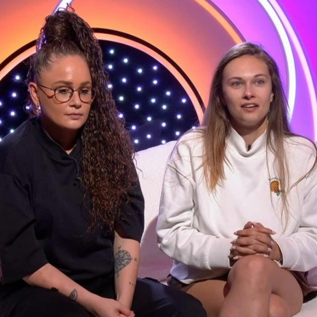 Secret Story : le comportement de Francesca et Charlène ne passe pas du tout