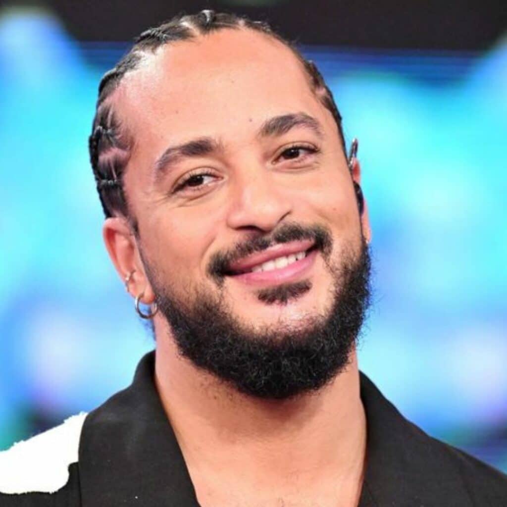 Slimane : le chanteur s'exprime sur sa lutte contre la maladie
