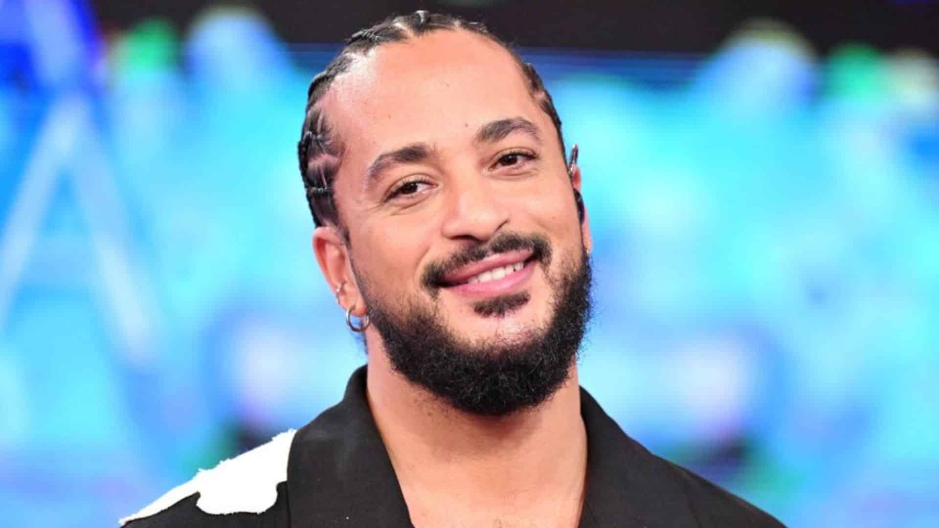 Slimane : le chanteur s'exprime sur sa lutte contre la maladie