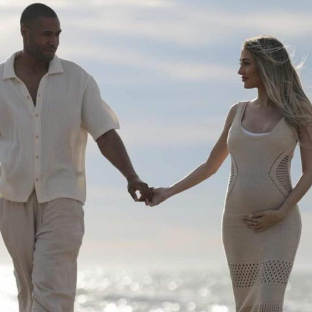 Senna (Secret Story) : sur le point de devenir papa, sa vidéo gender reveal ne fait pas l'unanimité