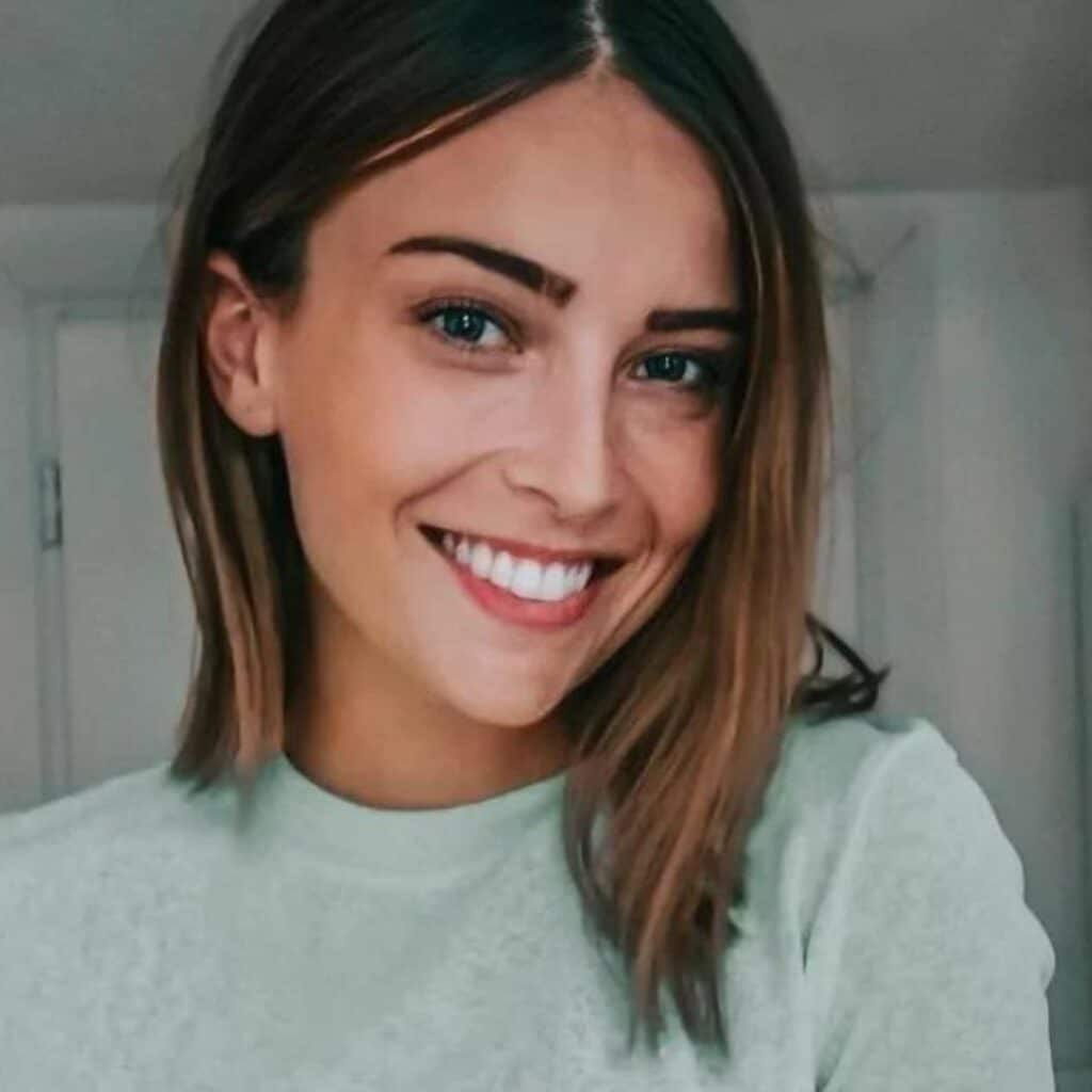 Inès Vandamme (DALS) : la danseuse explique ces "moments difficiles" qu'elle a vécus ces derniers mois