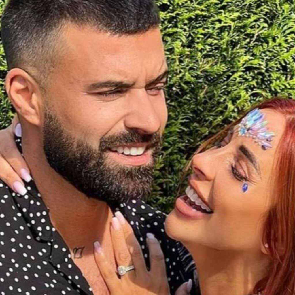 Vincent Queijo : sur le point de se remettre en couple avec Rym ? Ses propos sur leur relation sèment le doute