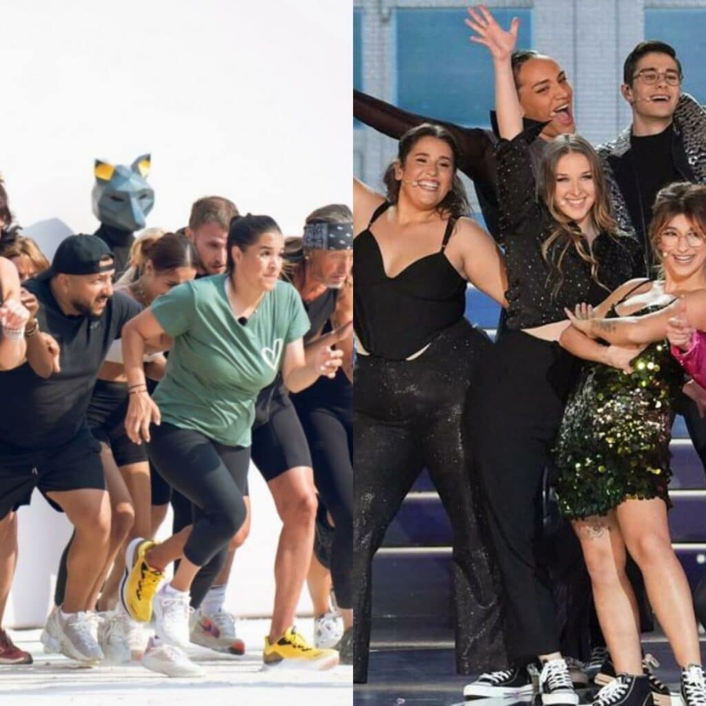Star Academy : la production aurait contacté deux candidats afin de participer à l'émission les Cinquante
