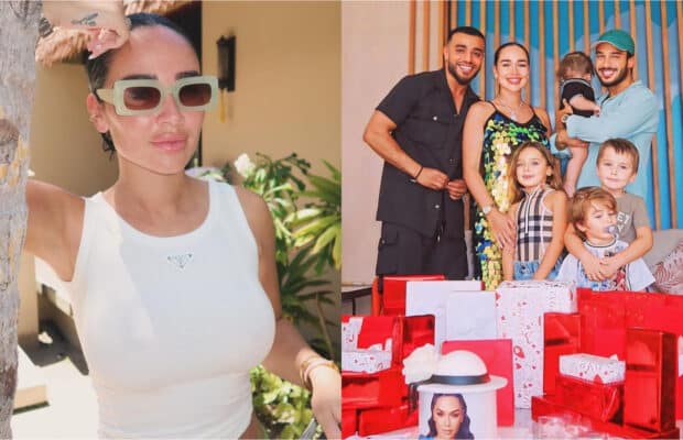Jazz Correia : son anniversaire luxueux fait réagir la Toile