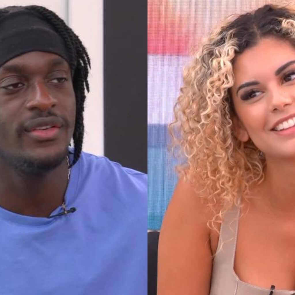 Zoé (Secret Story) : éliminée, elle serait remontée contre Cameron