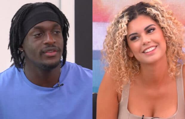 Zoé (Secret Story) : éliminée, elle serait remontée contre Cameron