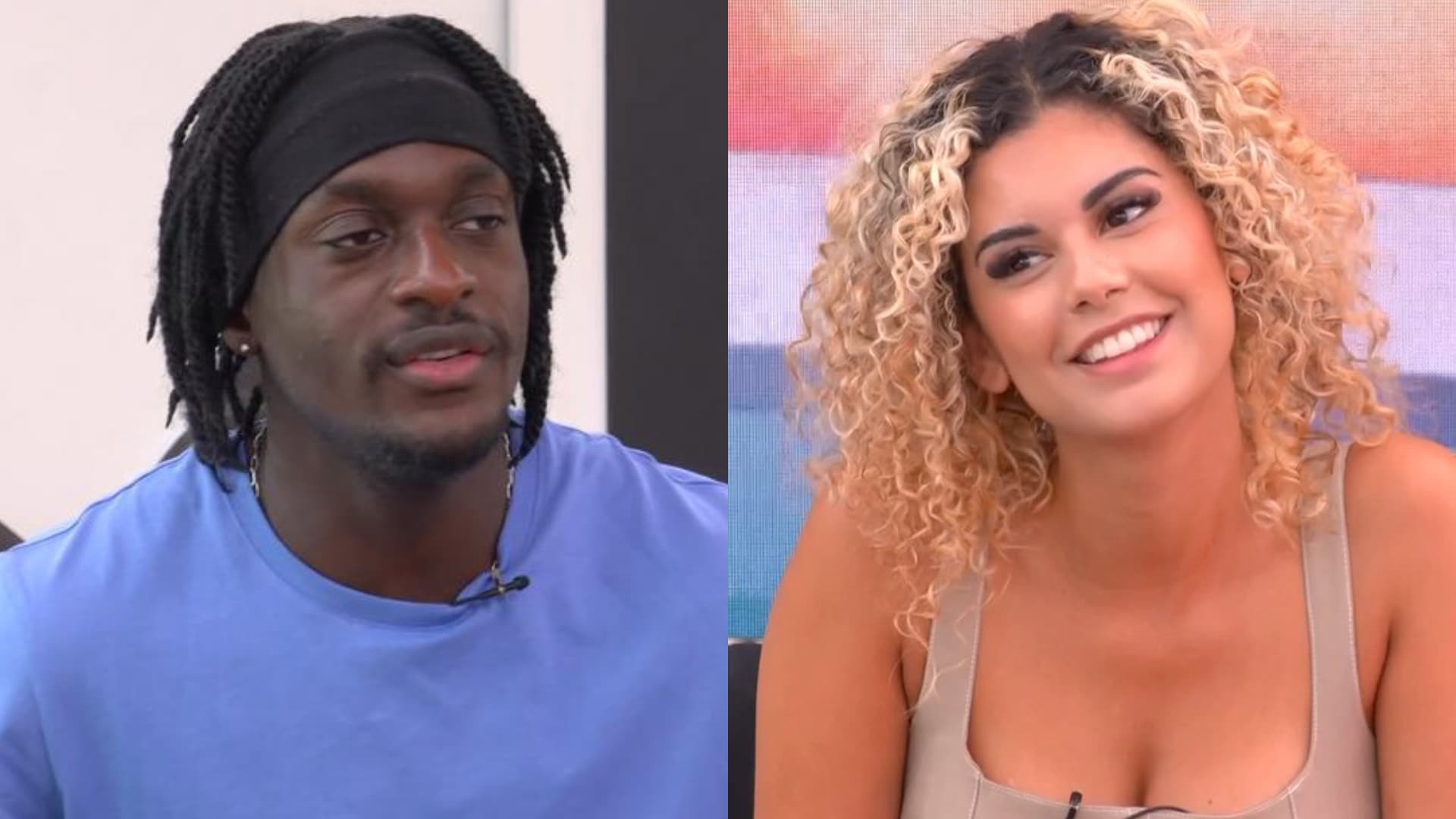 Zoé (Secret Story) : éliminée, elle serait remontée contre Cameron