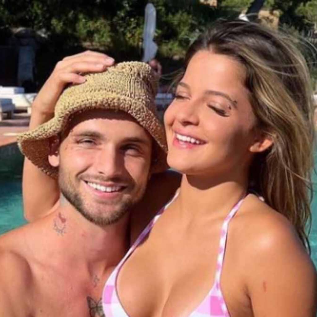 Bastos : toujours amoureux de son ex Belle et sur le point de reconquérir ? Ses propos interpellent