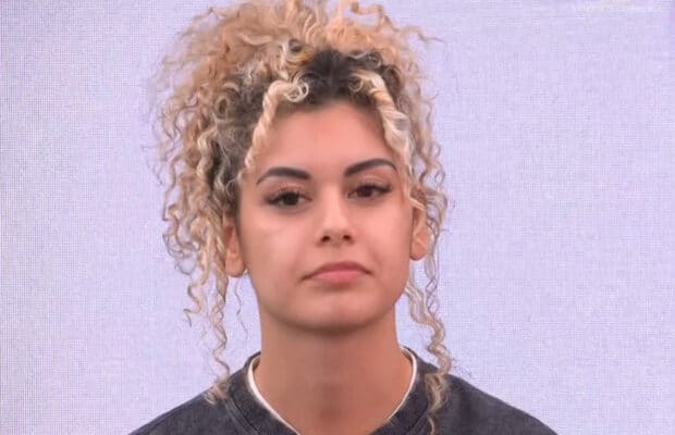 Zoé (Secret Story) : la candidate se confie sur la réaction de son petit-ami à sa sortie