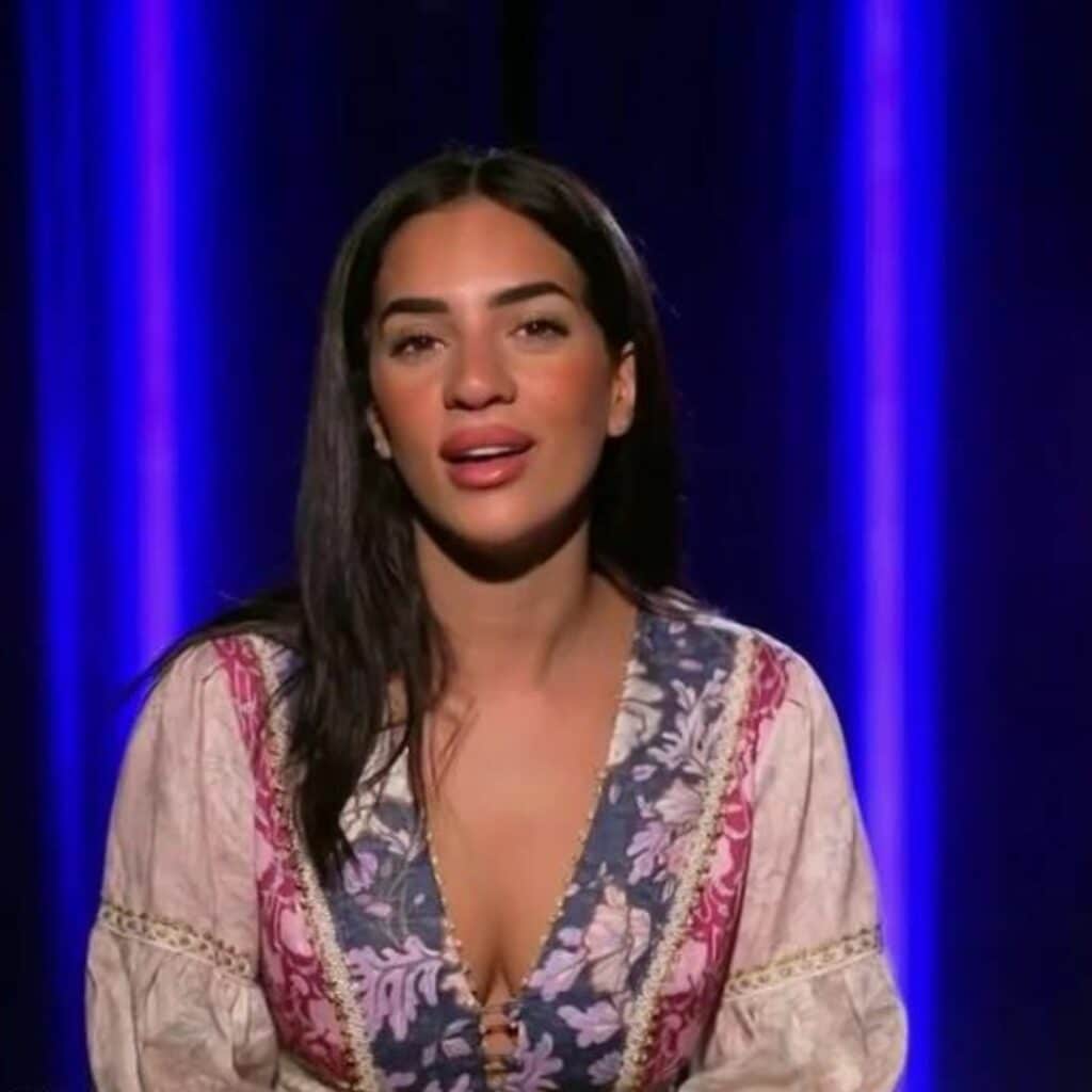 Marwa (The Power) : la candidate est accusée d'avoir triché