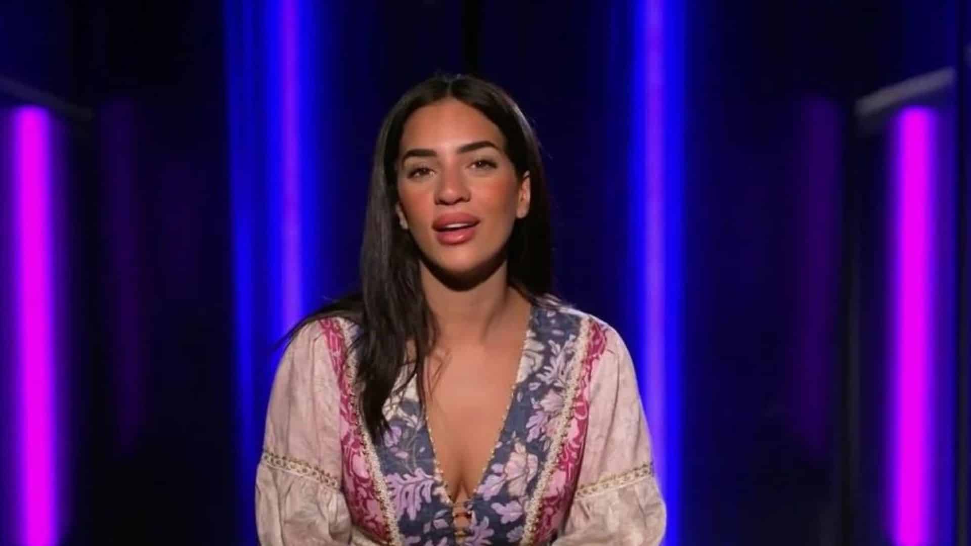 Marwa (The Power) : la candidate est accusée d'avoir triché