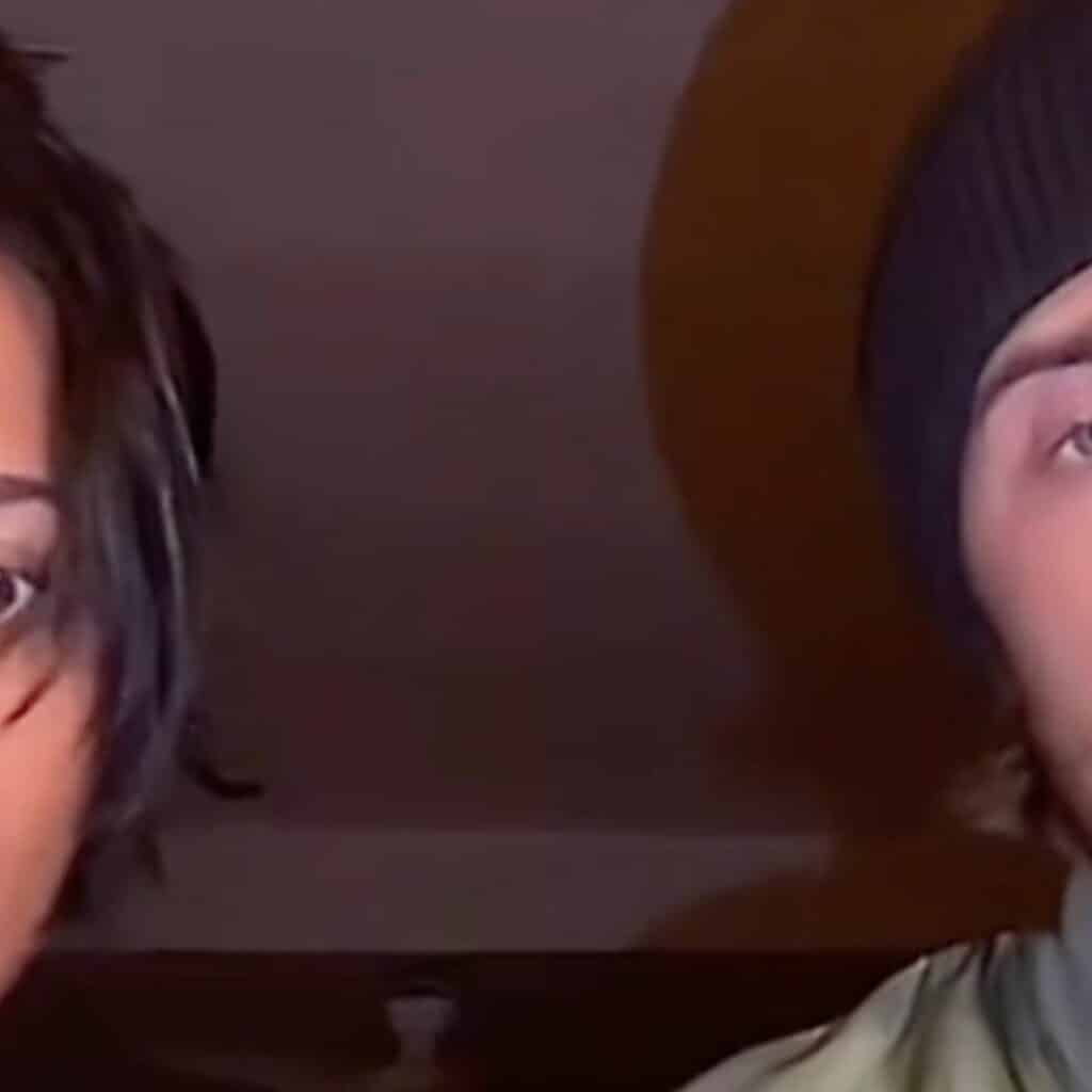 Dylan Thiry et Ayem Nour : le couple s'exprime après la polémique de leur arrivée au Comores