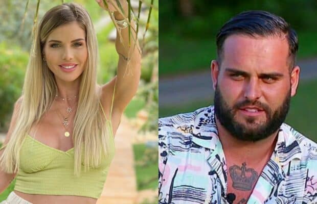 Nikola Lozina (Secrets des fratés) : ému, il revient sur son ancienne histoire d'amour avec Jessica Thivenin