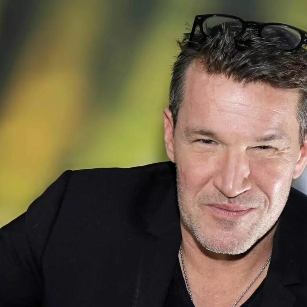 Benjamin Castaldi : il s'en prend à Secret Story et compare l'émission à la version africaine