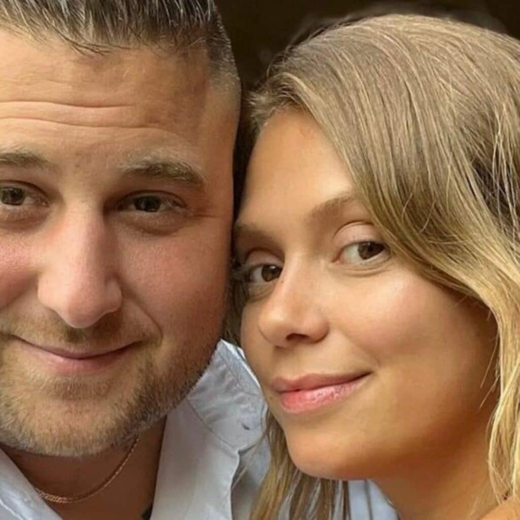 Nico Capone : la réaction intrigante de sa chérie Daniela à sa déclaration d'amour