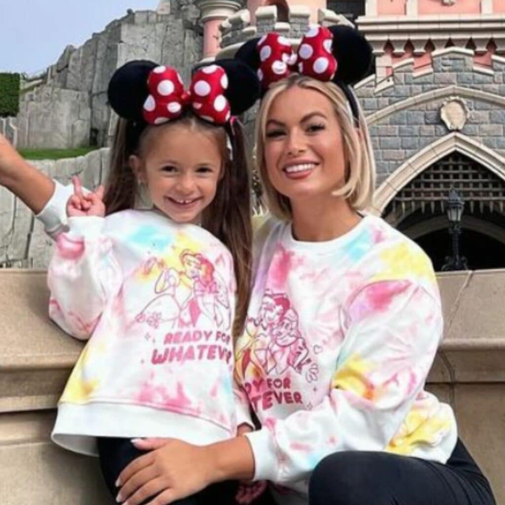 Carla Moreau : sa fille Ruby accusée d'être "hautaine," son comportement fait réagir