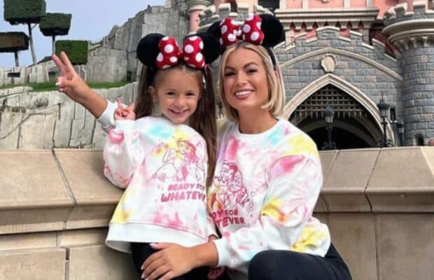 Carla Moreau : sa fille Ruby accusée d'être "hautaine," son comportement fait réagir