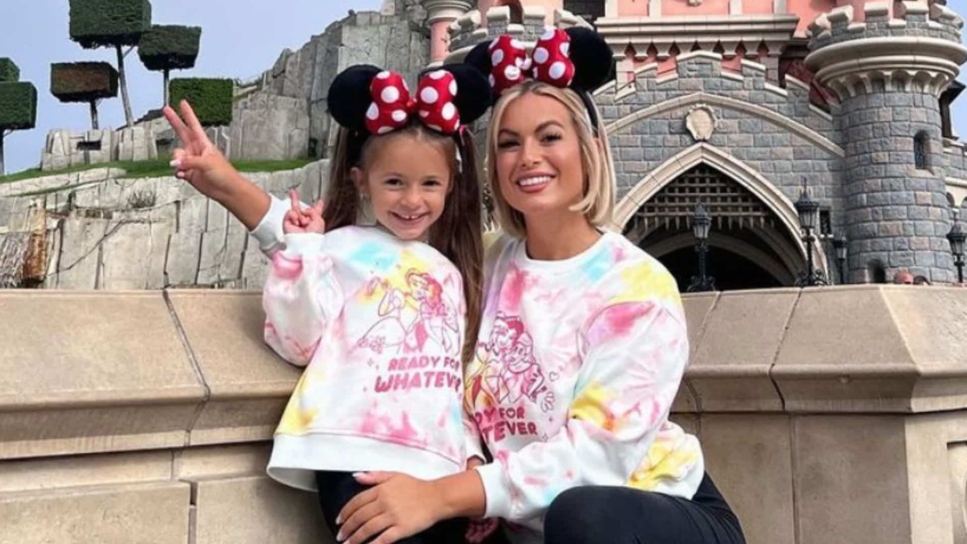 Carla Moreau : sa fille Ruby accusée d'être "hautaine," son comportement fait réagir