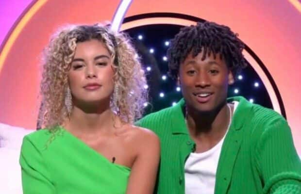 Zoé (Secret Story) : en couple avec Alexis, ils officialisent