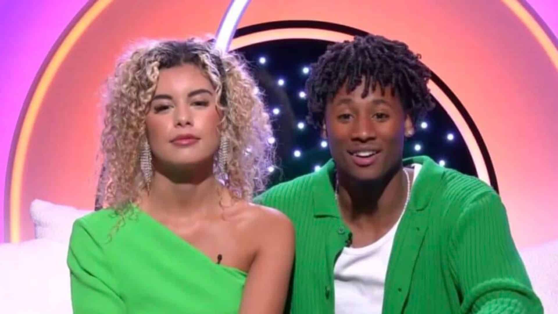 Zoé (Secret Story) : en couple avec Alexis, ils officialisent