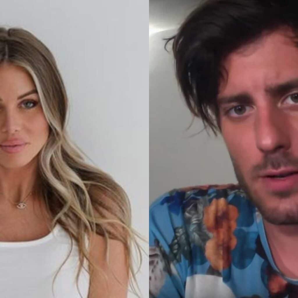 Zarko (Secret Story) : il s'en prend à Jessica Thivenin après son placement de produits à l'hôpital