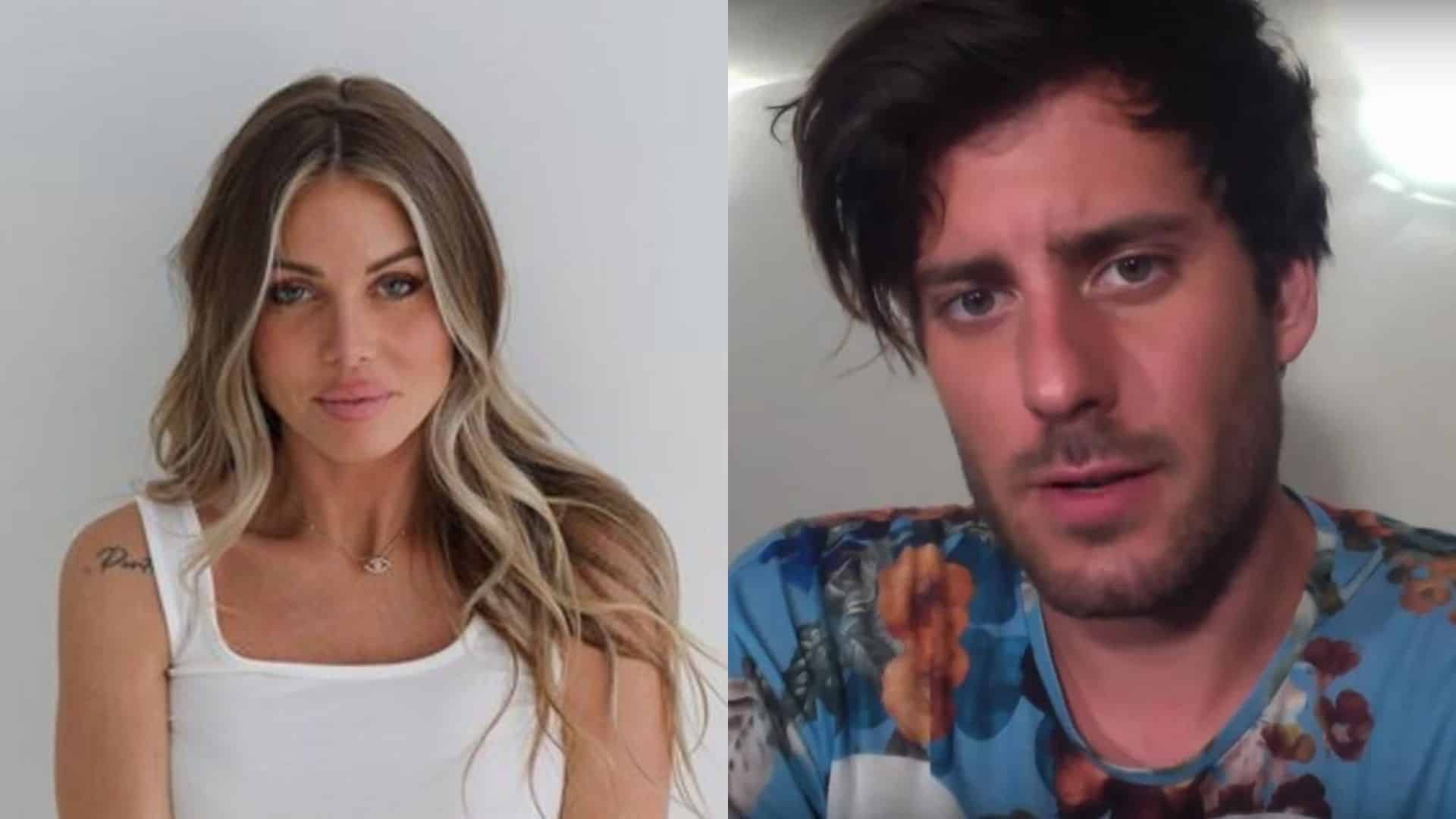 Zarko (Secret Story) : il s'en prend à Jessica Thivenin après son placement de produits à l'hôpital