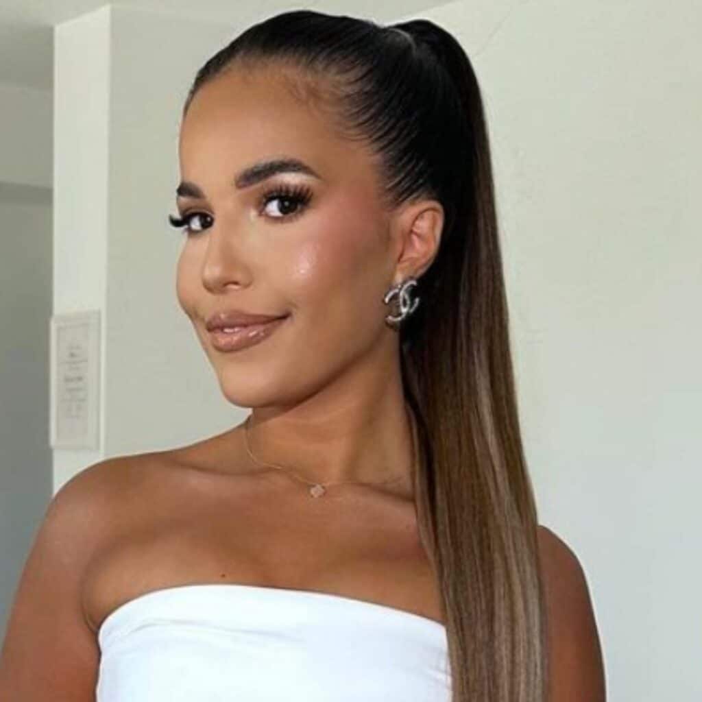 Poupette Kenza : sa gender-reveal ne fait pas l'unanimité