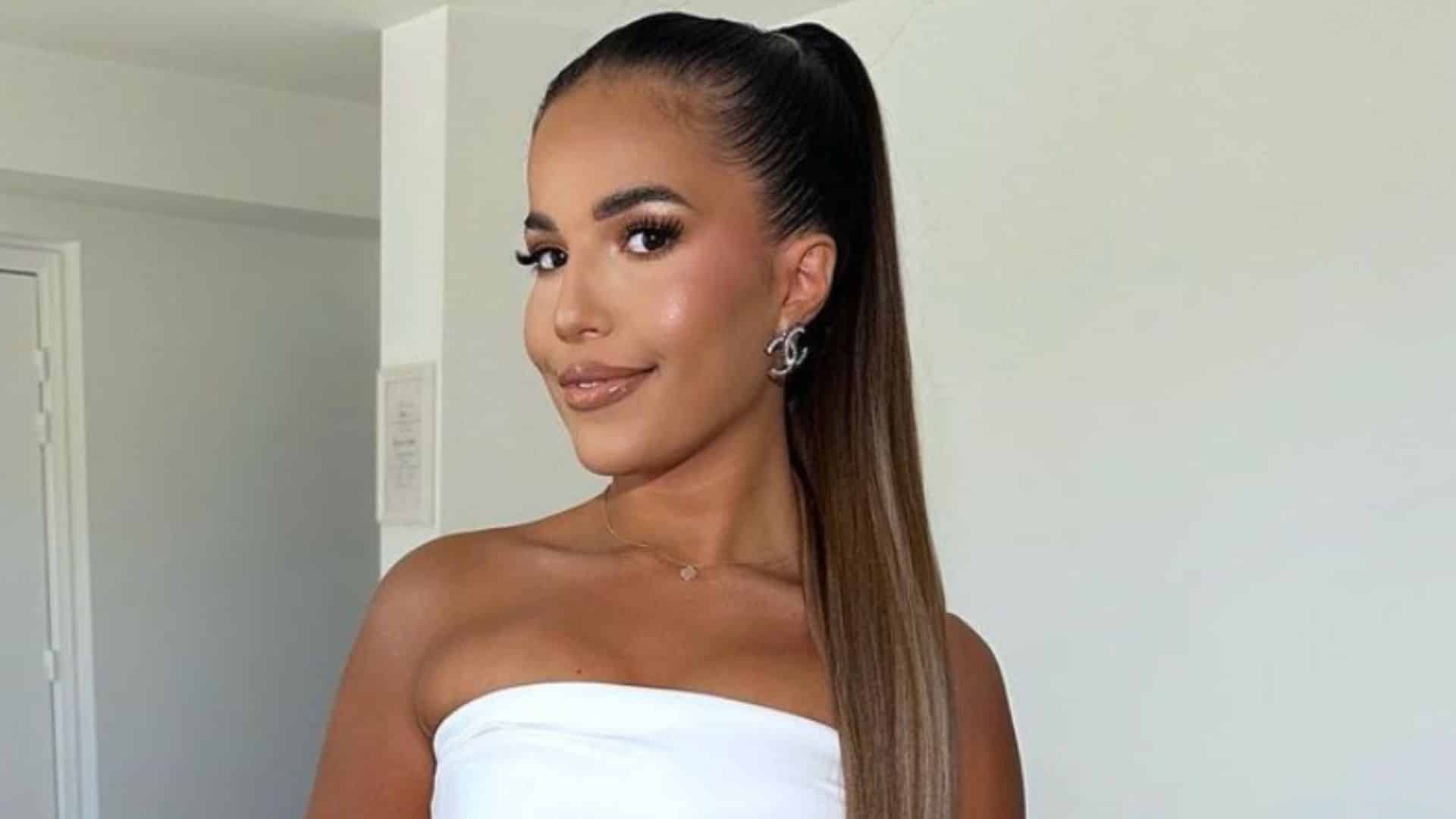 Poupette Kenza : sa gender-reveal ne fait pas l'unanimité