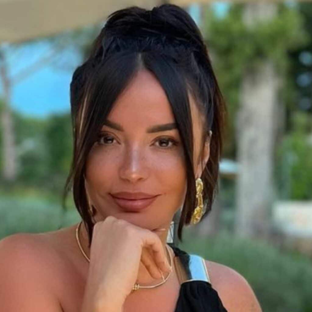 Jelena : la candidate annonce être enceinte de son premier enfant