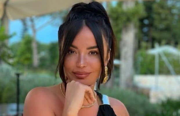Jelena : la candidate annonce être enceinte de son premier enfant