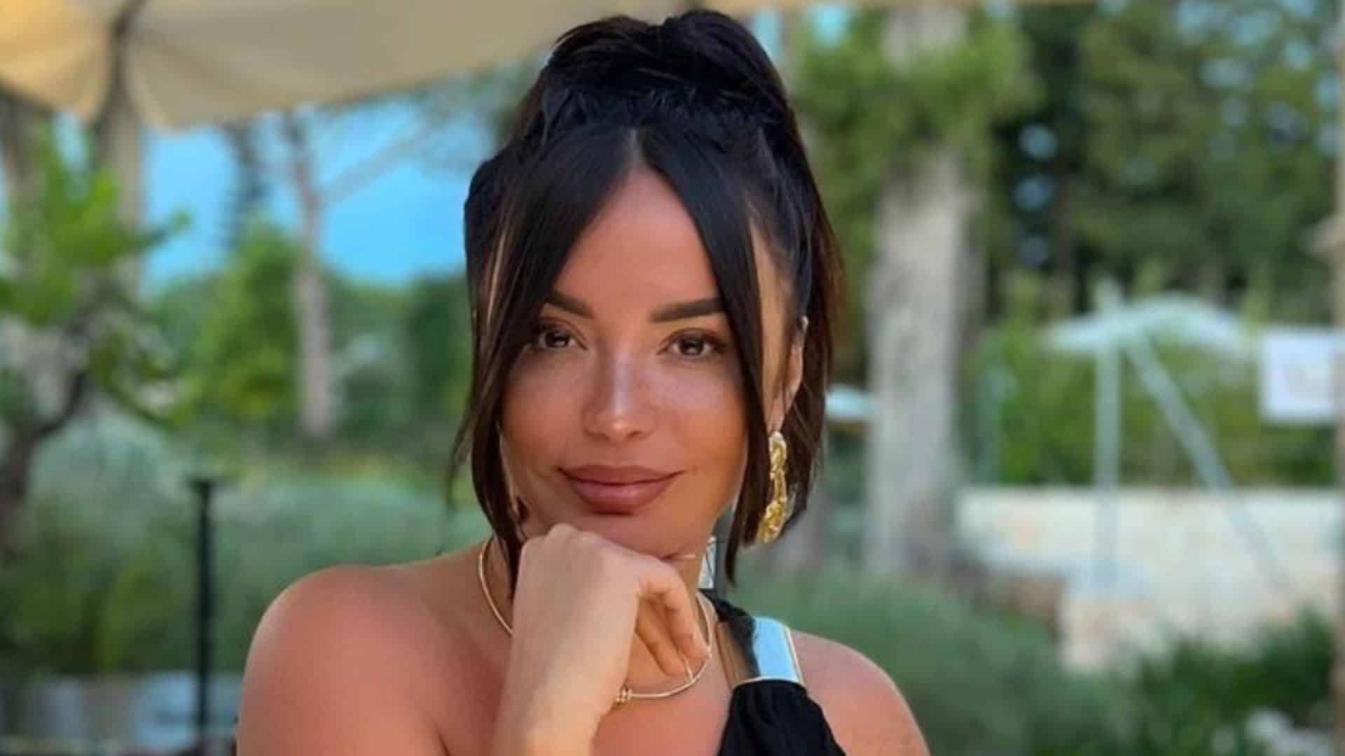 Jelena : la candidate annonce être enceinte de son premier enfant