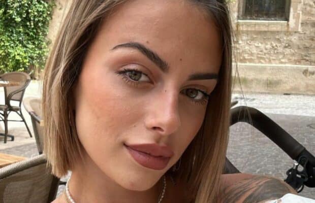 Giuseppa : sa photo retouchée avec sa fille ne passe pas du tout