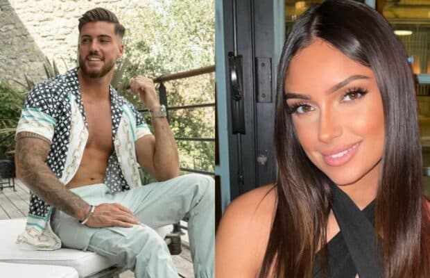 Giovanni (Les Cinquante) : toujours en couple avec Clarysse après le tournage ?
