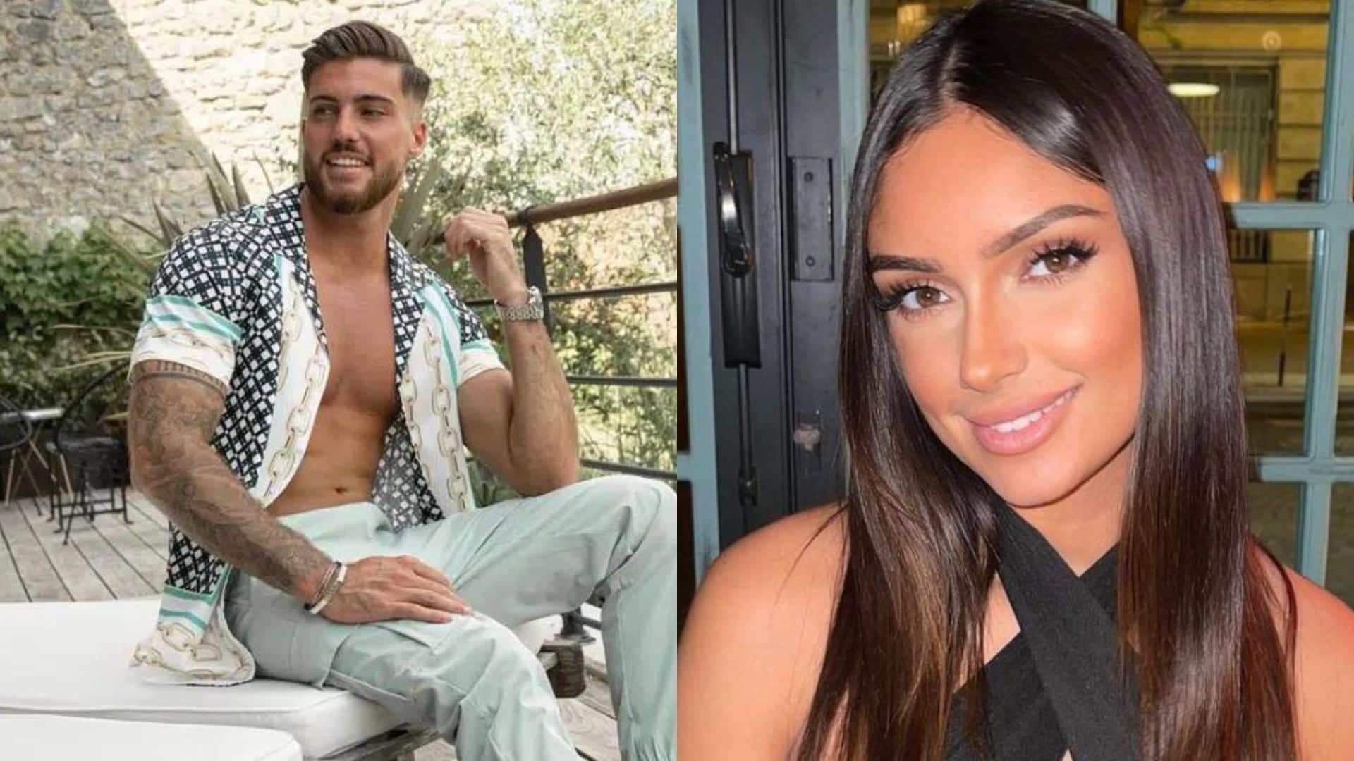 Giovanni (Les Cinquante) : toujours en couple avec Clarysse après le tournage ?