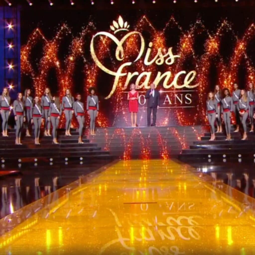 Miss France 2025 : un comité se retire de la compétition