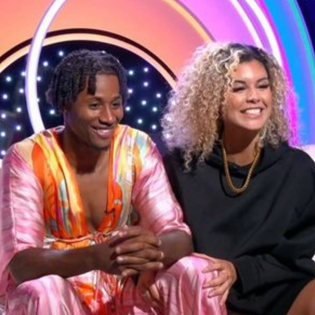 Alexis (Secret Story) : en couple avec Zoé, ils passent un cap important