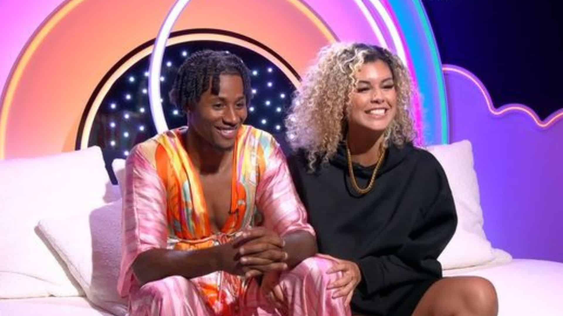 Alexis (Secret Story) : en couple avec Zoé, ils passent un cap important