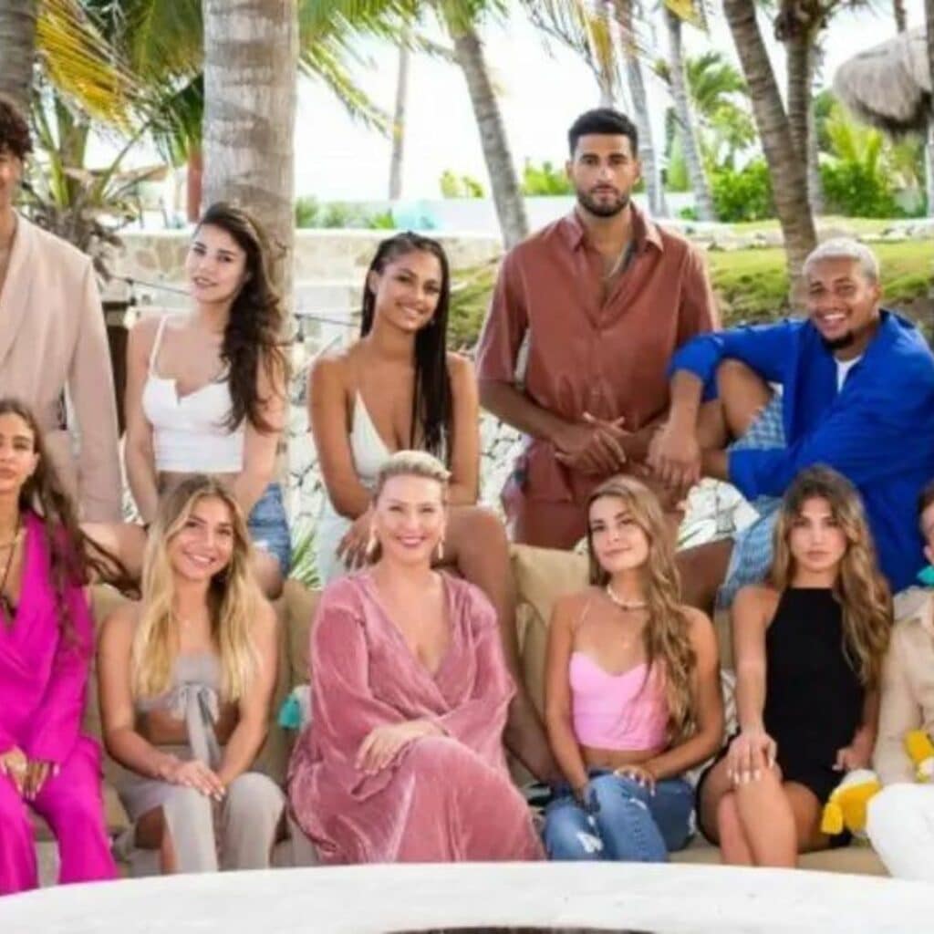 La Villa des coeurs brisés : la production a prévu une surprise pour les fans