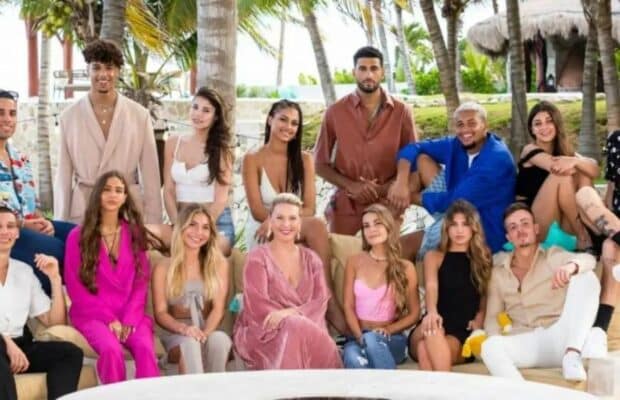 La Villa des coeurs brisés : la production a prévu une surprise pour les fans